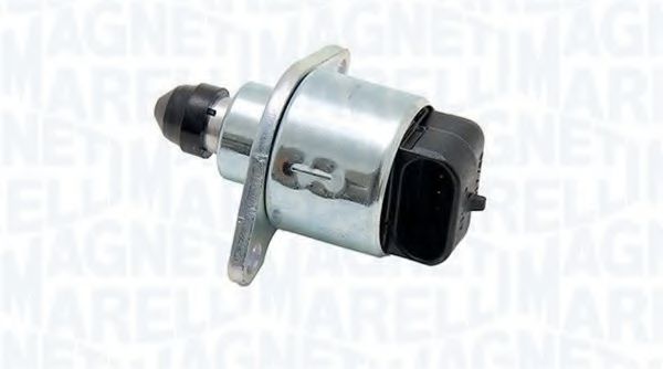 Поворотная заслонка, подвод воздуха MAGNETI MARELLI 230016079107