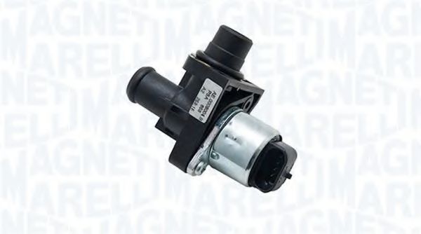 Поворотная заслонка, подвод воздуха MAGNETI MARELLI 801000800401