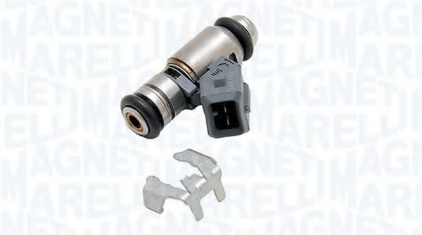 Клапанная форсунка MAGNETI MARELLI 805501008020