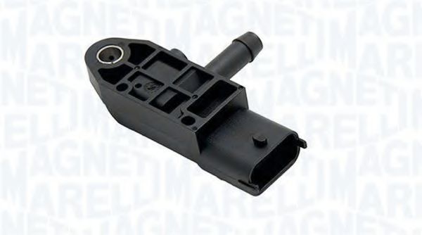 Датчик, давление выхлопных газов MAGNETI MARELLI 215910000100