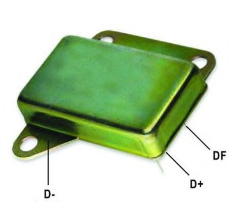 Регулятор генератора MAGNETI MARELLI 940016000900