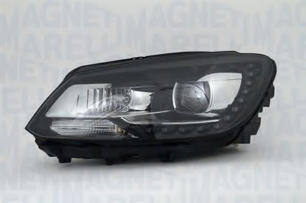 Основная фара MAGNETI MARELLI 711307023545
