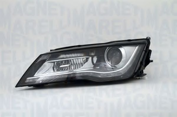 Основная фара MAGNETI MARELLI 711307023475