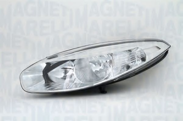 Основная фара MAGNETI MARELLI 712102501110