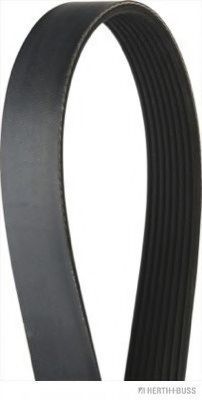 Поликлиновой ремень MAGNETI MARELLI 600000002780