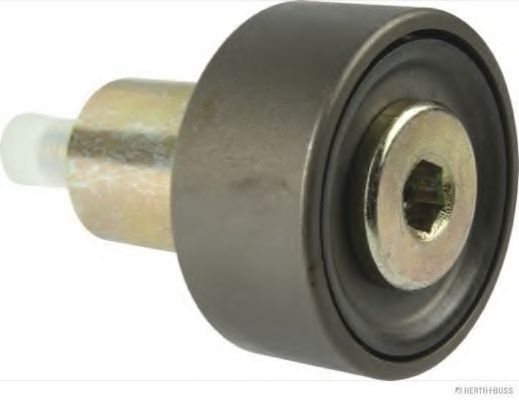 Паразитный / Ведущий ролик, зубчатый ремень MAGNETI MARELLI 600000009790