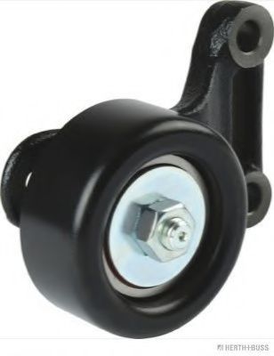 Натяжной ролик, поликлиновой  ремень MAGNETI MARELLI 600000010810