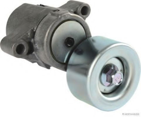 Натяжитель ремня, клиновой зубча MAGNETI MARELLI 600000011510