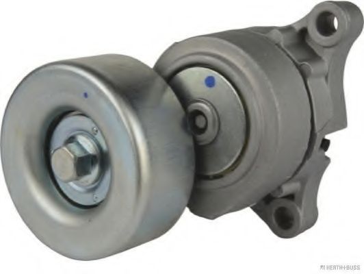Натяжитель ремня, клиновой зубча MAGNETI MARELLI 600000012840