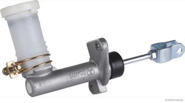 Главный цилиндр, система сцепления MAGNETI MARELLI 600000057470