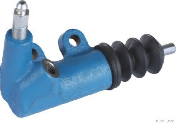 Рабочий цилиндр, система сцепления MAGNETI MARELLI 600000058680