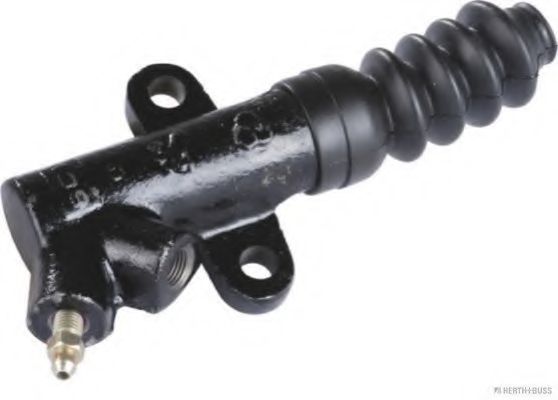 Рабочий цилиндр, система сцепления MAGNETI MARELLI 600000058940