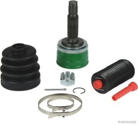 Шарнирный комплект, приводной вал MAGNETI MARELLI 600000060010