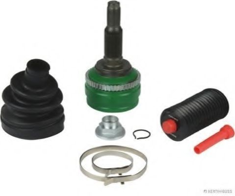 Шарнирный комплект, приводной вал MAGNETI MARELLI 600000060230