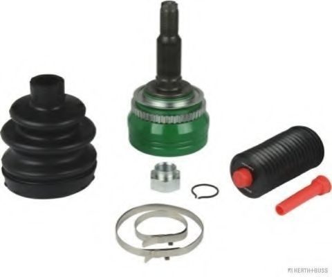 Шарнирный комплект, приводной вал MAGNETI MARELLI 600000060240