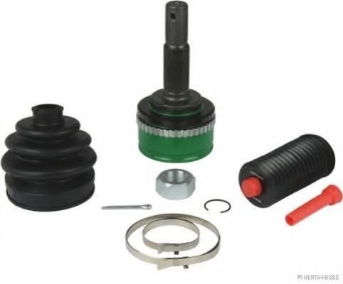 Шарнирный комплект, приводной вал MAGNETI MARELLI 600000060550