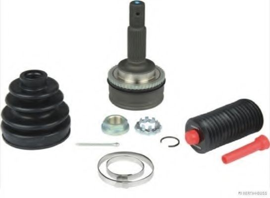 Шарнирный комплект, приводной вал MAGNETI MARELLI 600000061210