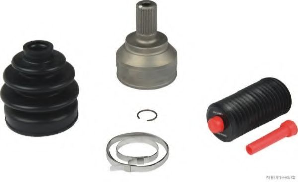 Шарнирный комплект, приводной вал MAGNETI MARELLI 600000061560