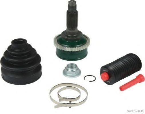 Шарнирный комплект, приводной вал MAGNETI MARELLI 600000061610