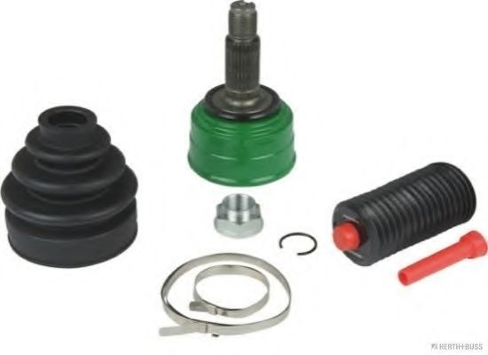 Шарнирный комплект, приводной вал MAGNETI MARELLI 600000061980