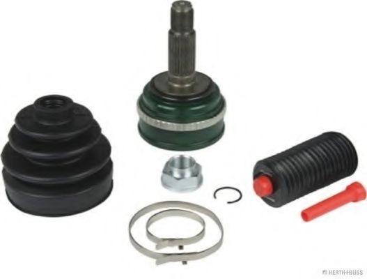 Шарнирный комплект, приводной вал MAGNETI MARELLI 600000062000