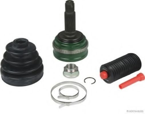 Шарнирный комплект, приводной вал MAGNETI MARELLI 600000062090