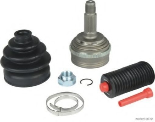 Шарнирный комплект, приводной вал MAGNETI MARELLI 600000062220