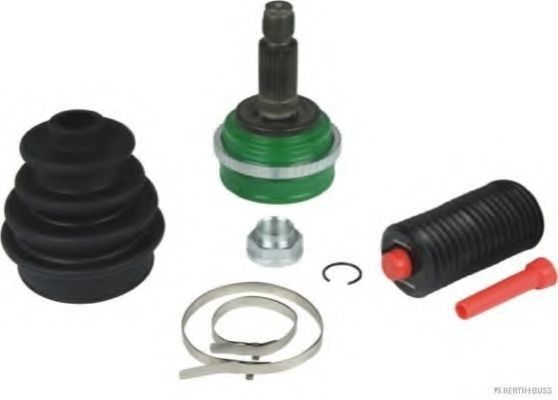 Шарнирный комплект, приводной вал MAGNETI MARELLI 600000062230