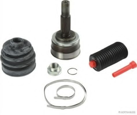 Шарнирный комплект, приводной вал MAGNETI MARELLI 600000062520