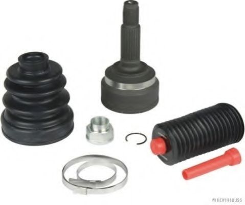 Шарнирный комплект, приводной вал MAGNETI MARELLI 600000062940