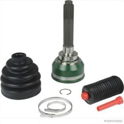 Шарнирный комплект, приводной вал MAGNETI MARELLI 600000063630