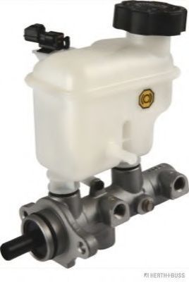 Главный тормозной цилиндр MAGNETI MARELLI 600000067170