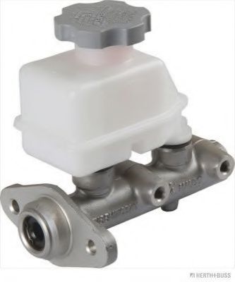 Главный тормозной цилиндр MAGNETI MARELLI 600000067670