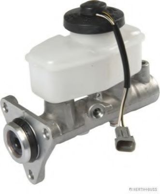 Главный тормозной цилиндр MAGNETI MARELLI 600000069680