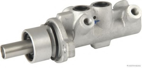 Главный тормозной цилиндр MAGNETI MARELLI 600000070100