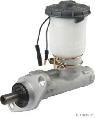 Главный тормозной цилиндр MAGNETI MARELLI 600000070810