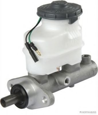 Главный тормозной цилиндр MAGNETI MARELLI 600000070900