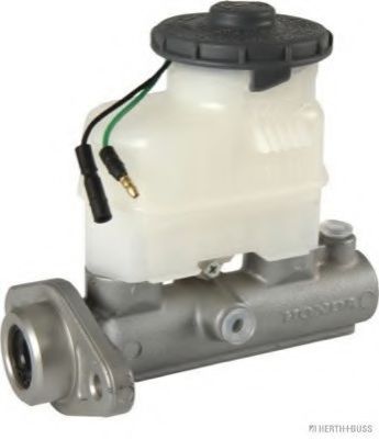 Главный тормозной цилиндр MAGNETI MARELLI 600000071060