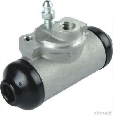 Колесный тормозной цилиндр MAGNETI MARELLI 600000080850