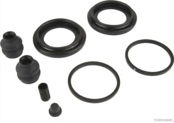 Ремкомплект, тормозной суппорт MAGNETI MARELLI 600000083440