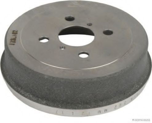 Тормозной барабан MAGNETI MARELLI 600000092420