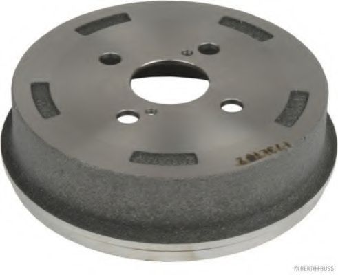 Тормозной барабан KBP 40109