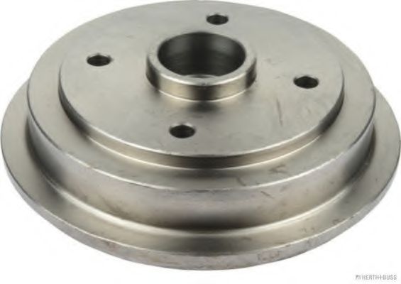 Тормозной барабан MAGNETI MARELLI 600000092960