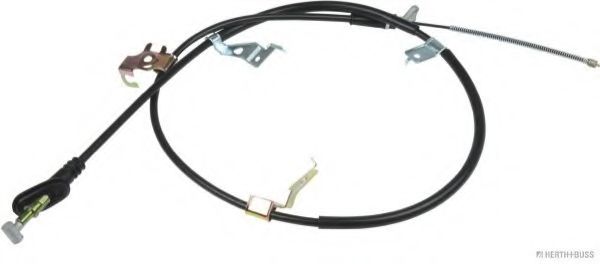 Трос, стояночная тормозная система MAGNETI MARELLI 600000121890
