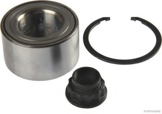 Комплект подшипника ступицы колеса MAGNETI MARELLI 600000136900