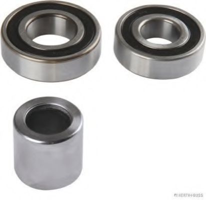 Комплект подшипника ступицы колеса MAGNETI MARELLI 600000141460