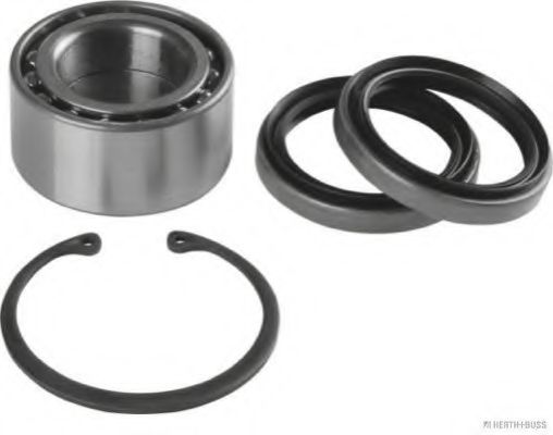 Комплект подшипника ступицы колеса MAGNETI MARELLI 600000141570