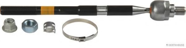 Осевой шарнир, рулевая тяга MAGNETI MARELLI 600000146010