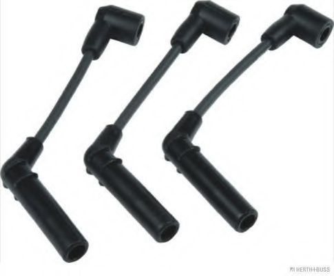 Комплект проводов зажигания MAGNETI MARELLI 600000175160