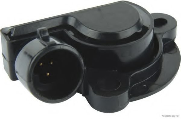 Датчик, положение дроссельной заслонки MAGNETI MARELLI 600000177460